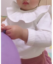 import | ロンパース