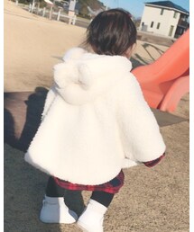 フードにりぼん 🎀 | その他