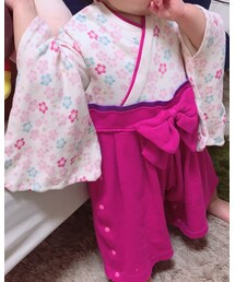 ベルメゾン | 浴衣