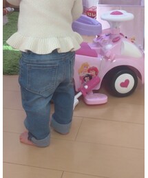 H&M | デニムパンツ