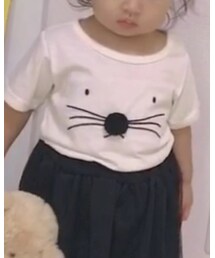 西松屋 | Tシャツ/カットソー