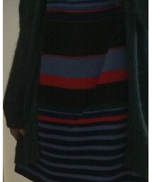 ZARA | 夏に購入(ワンピース)