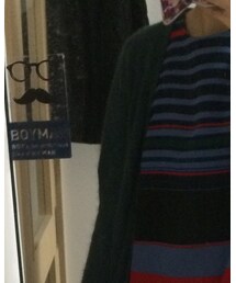 Doux archives | カーディガン/ボレロ