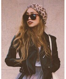 VINTAGE | ハンチング/ベレー帽