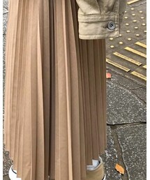 UNIQLO | スカート