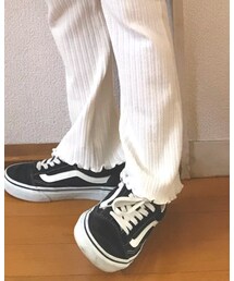 VANS | スニーカー