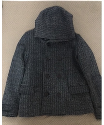 NAVAL | ピーコート
