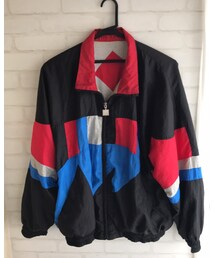 no brand | ブランドは分かりません(ナイロンジャケット)