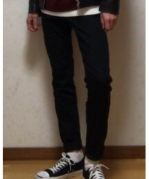 GU | その他パンツ