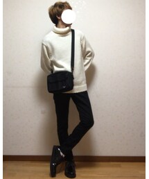 ショルダーバックと合わせ👜 | その他