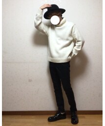 ハットと合わせ🎩 | その他