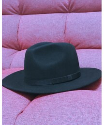 I AM WHAT I AM | ハット