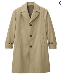 GU | チェスターコート