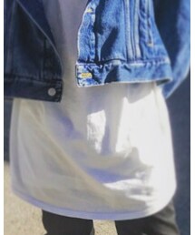 Lui's | Tシャツ/カットソー