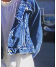 BALENCIAGA | デニムジャケット