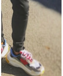 BALENCIAGA | スニーカー