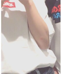 X-girl | Tシャツ/カットソー