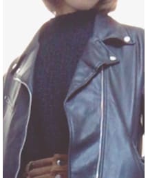 LOWRYS FARM | ニット/セーター