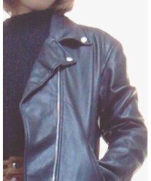 WEGO | スタジャン