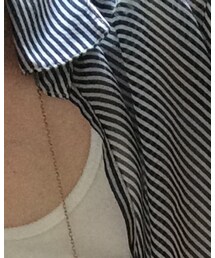 SUZUTAN | シャツ/ブラウス