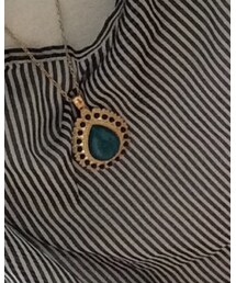 貰いもの ☺︎❤︎ | ネックレス