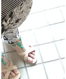 ASBee | サンダル