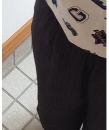 ばあちゃん👵おさがり | スラックス