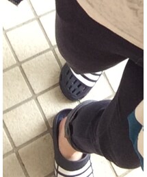 adidas | サンダル