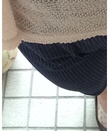 LeO ATLaNTE | パンツ