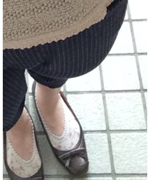 Honeys | パンプス