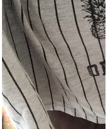 GU | Tシャツ/カットソー