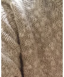 👵からのおさがり | ニット/セーター