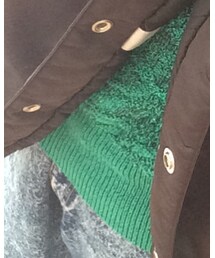 👵 | ニット/セーター