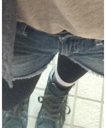 ？？？ | スニーカー