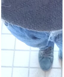 妹のもの | デニムパンツ