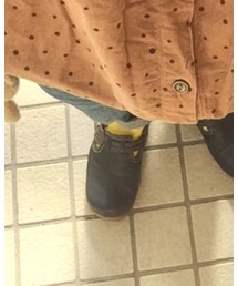 母ちゃんの。 | その他シューズ