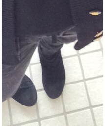 しまむら | ブーツ