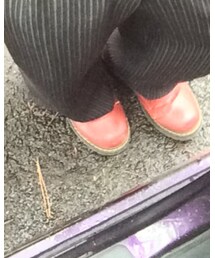 ？？？ | ブーツ