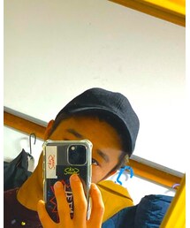 GU | キャップ