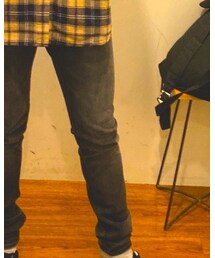 GU | パンツ