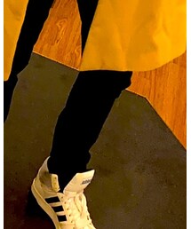 H&M DIVIDED | デニムパンツ