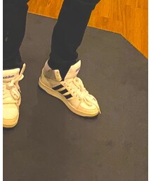 adidas | スニーカー