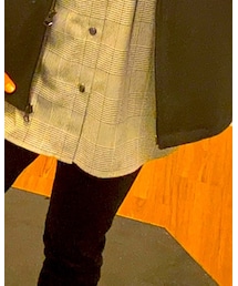 RAGEBLUE | トップス