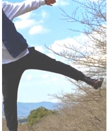 UNIQLO | スラックス