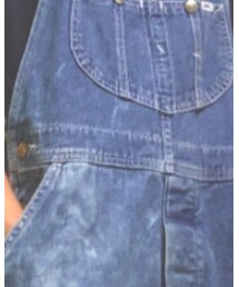 Lee | サロペット/オーバーオール