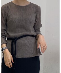 SENSE OF PLACE by URBAN RESEARCH | トップス