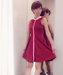 KAWI JAMELE | ワンピース(ワンピース)