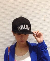 WORLD WIDE LOVE! | キャップ