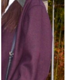 EMODA | チェスターコート