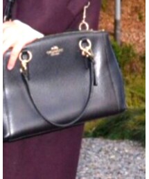 COACH | ショルダーバッグ